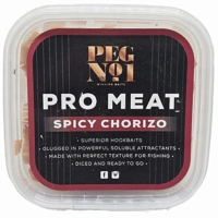 Peg No.1 Pro Meat
